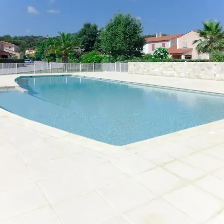Casa vacanze Les Rives Du Golf 3 By Interhome *