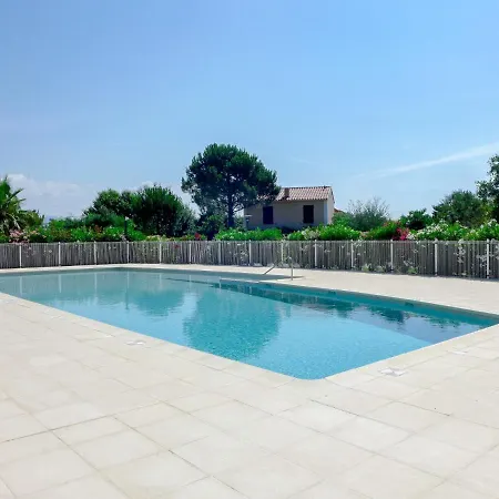Les Rives Du Golf 3 By Interhome Casa vacanze *