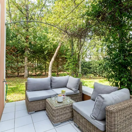 Les Rives Du Golf 3 By Interhome بيت للعطل