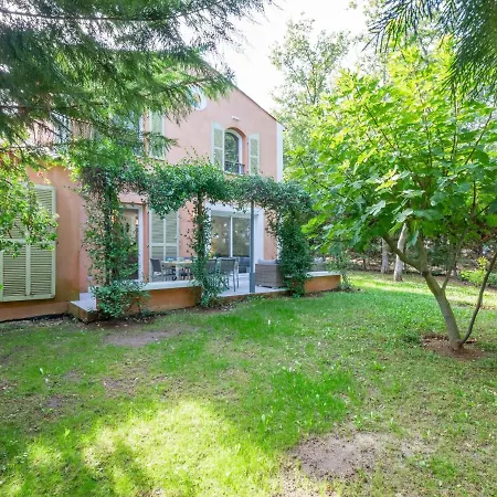 Les Rives Du Golf 3 By Interhome * Roquebrune-sur Argens