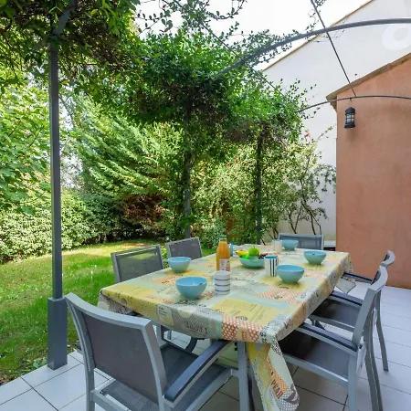 Les Rives Du Golf 3 By Interhome Casa vacanze *