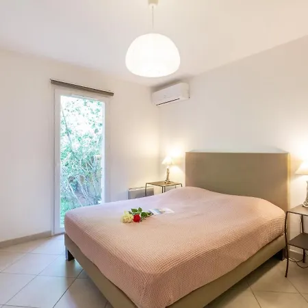 Casa vacanze Les Rives Du Golf 3 By Interhome