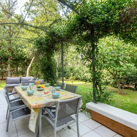 Les Rives Du Golf 3 By Interhome * Roquebrune-sur Argens