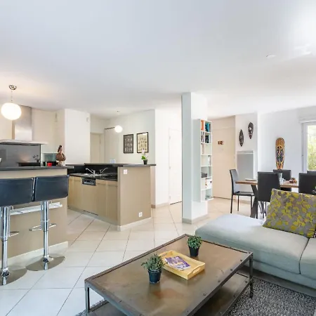 Les Rives Du Golf 3 By Interhome Casa vacanze