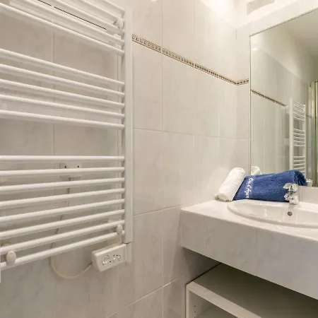 Casa vacanze Les Rives Du Golf 3 By Interhome Roquebrune-sur Argens