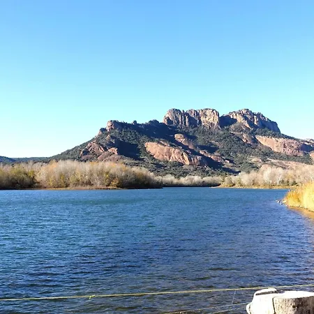 Les Rives Du Golf 3 By Interhome 別荘