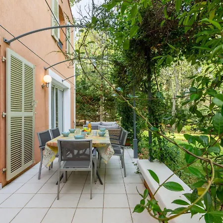 度假居 Les Rives Du Golf 3 By Interhome