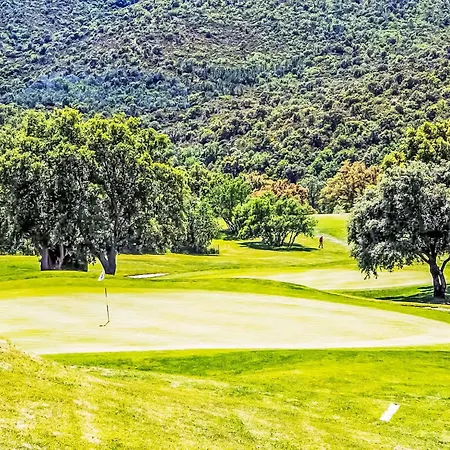 Les Rives Du Golf 3 By Interhome 度假居